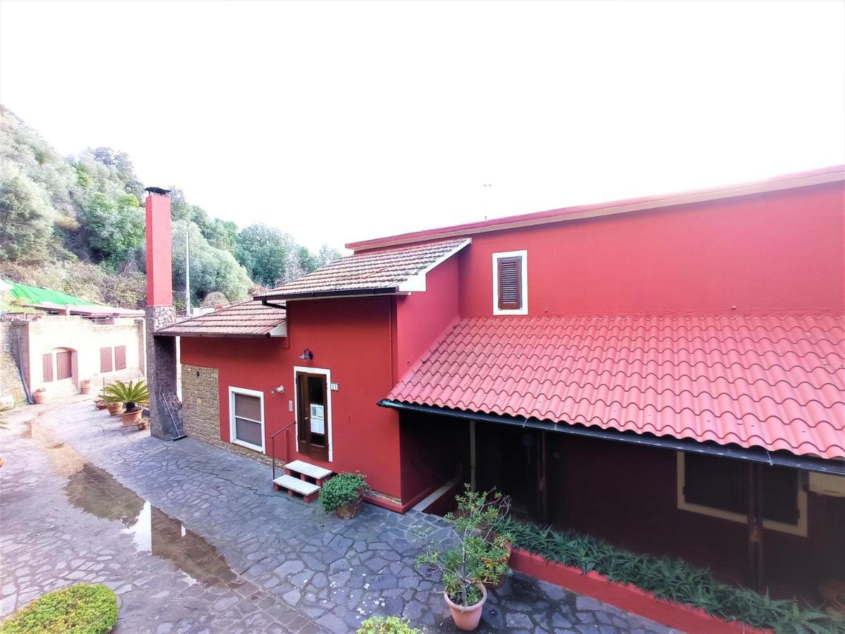 Romantica Toscana Villa Scarlino Kültér fotó