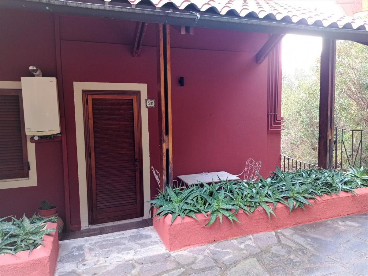 Romantica Toscana Villa Scarlino Kültér fotó