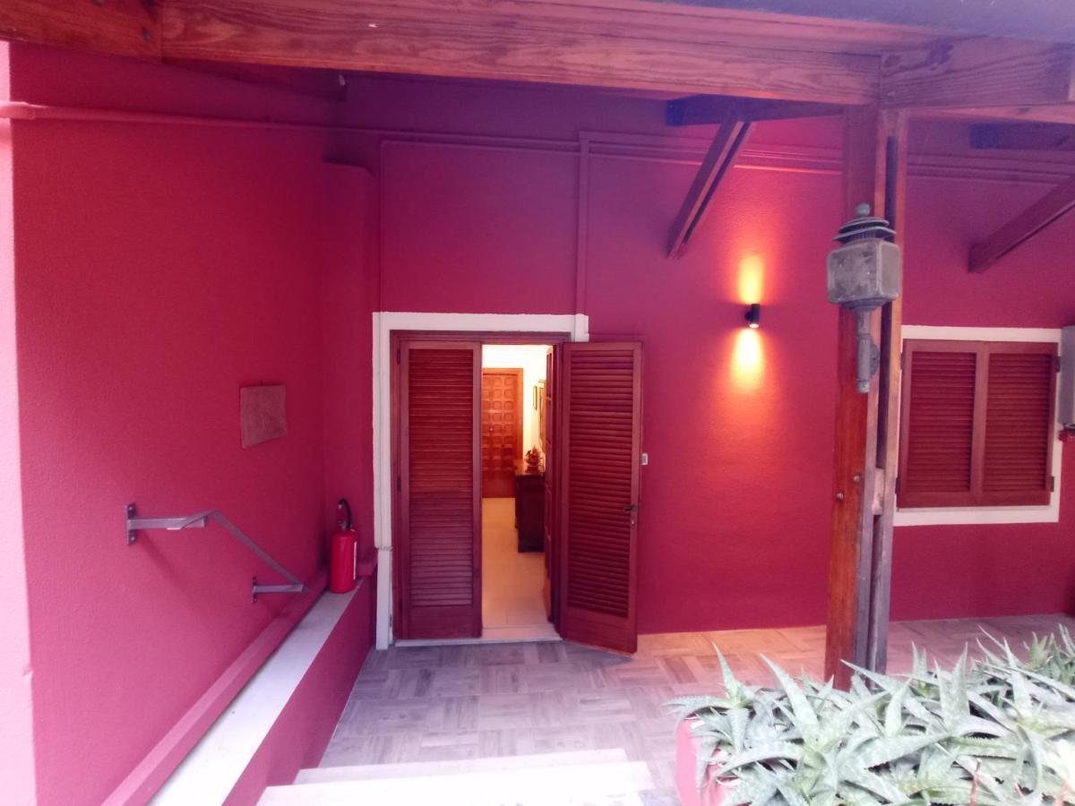 Romantica Toscana Villa Scarlino Kültér fotó