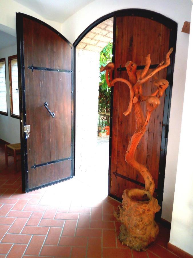 Romantica Toscana Villa Scarlino Kültér fotó