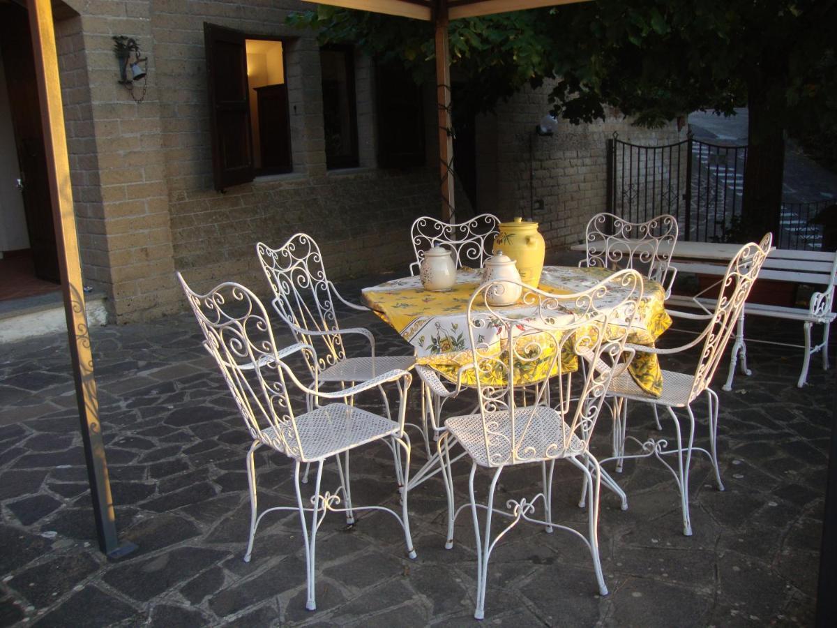 Romantica Toscana Villa Scarlino Kültér fotó