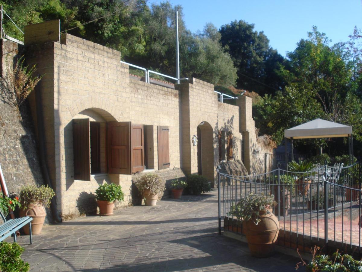 Romantica Toscana Villa Scarlino Kültér fotó